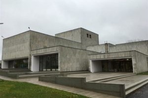 Nõukogude modernism on ilus