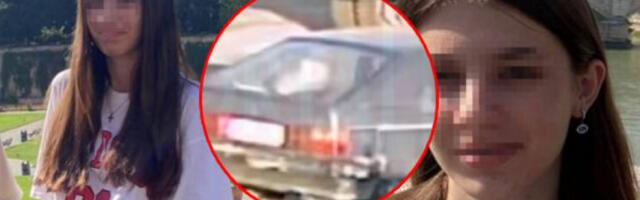 ZAVRŠENO SUĐENJE ZA VANJINO UBISTVO Njen otac oslobođen optužbi