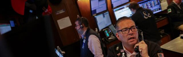 S&P 500 ja Nasdaq 100 kerkisid sel nädalal kolmandat korda uute rekordkõrgusteni