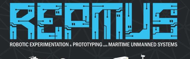 Eesti liitub merejulgeoleku drooniõppusega REPMUS