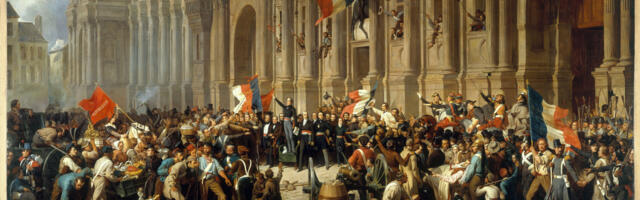 Ludwig von Mises: miks progressistid demokraatiat ei salli