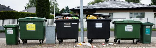 Kahe teraga mõõk: jäätmereform säästab ühele raha, teise arve muutub aga kordades kallimaks