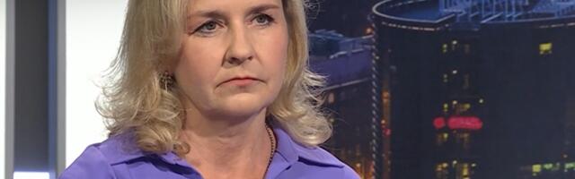 Helina Laidla: ühel hetkel mõistsin, et ei suuda tütart elule tagasi tuua