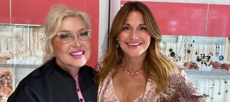 Uus ahvatlev Ti Sento Milano ehtekollektsioon