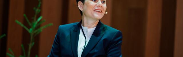 Katre Kõvask: järgmisel nädalal alustame Soomes müüki, uskumatu