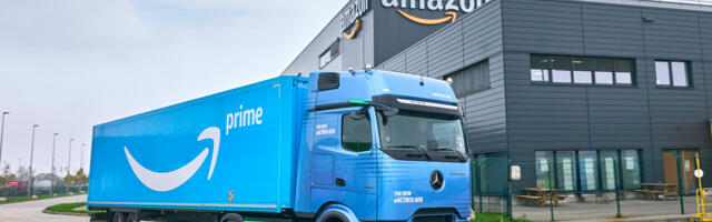 Amazon avas Tallinnas salaja kontori, kuu tagasi kohtuti peaminister Michaliga