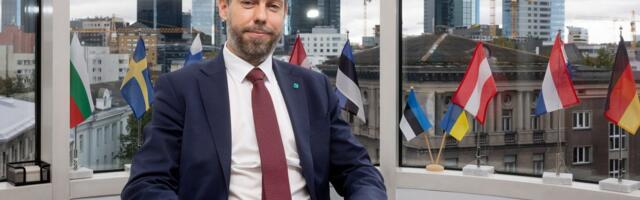 INTERVJUU | Bigbanki juht_ eestlaste finantslaiskus ongi pankade suure kasumi põhjus