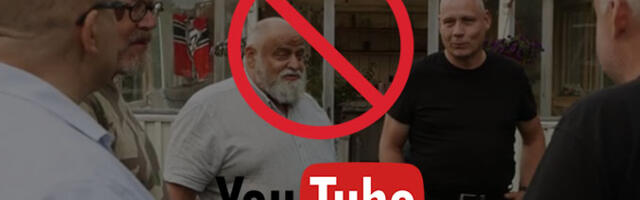 YouTube suudab huultelt vihakõne välja lugeda