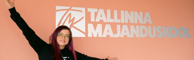 Kolm võimalust finantskirjaoskuse õppimiseks Tallinna Majanduskoolis