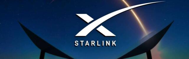 Eesti eraldab IT-koalitsiooni raames Ukrainale Starlinki sidesüsteemide soetamiseks 3,5 miljonit eurot