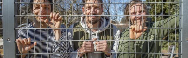 Erateatrid nõuavad vastuseid_ kui meile ei nähta tulevikku, tuleb see ausalt välja öelda