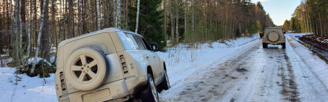 Autoabi tagab südamerahu igapäevases liikluskaoses