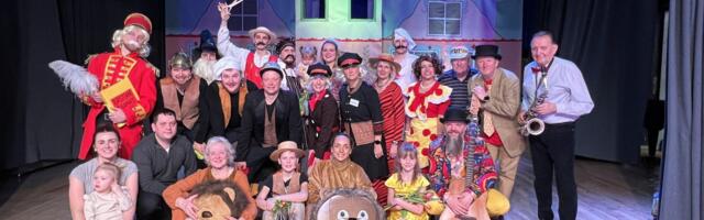 Konkurss „Järva valla aasta tegu 2025“ ootab kandidaate