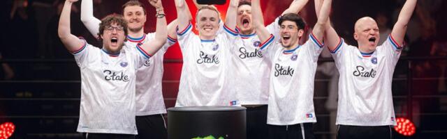 Robin Kool triumfeeris kolmandat korda suurturniiril ja teenis kopsaka auhinnaraha 