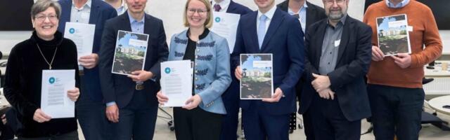 Balti- ja Põhjamaad sõlmisid kiibitehnoloogia alase koostööleppe