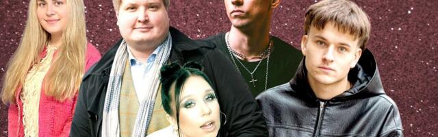 KROONIKA JÕULUSAADE | „Hooajaline depressioon tuli veel suurema pauguga kui varem.“ Kuidas võtavad pühad vastu armastatud kodumaised artistid?