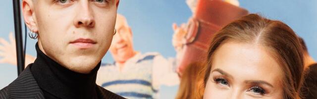 FOTOD | Kaunis paar! Grete Paia jagas abikaasa Joonatan Siimani sünnipäeva puhul veetlevaid pilte