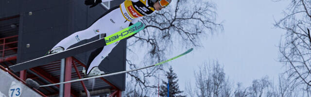 TÄNA OTSE | Kahevõistluse naised alustavad kompaktvõistlusega