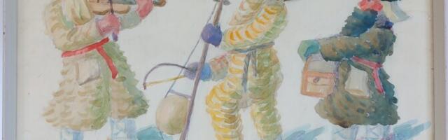 Tänavuse August Pulsti stipendiumiga otsitakse pärimusmuusikasaadete loojaid