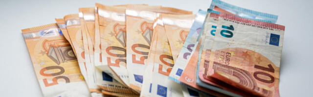 Väikeettevõtja tuleb riigile meelde alles siis, kui temalt on midagi võtta