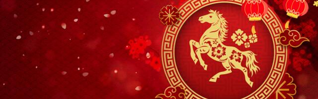 Tulihobuse aasta algab 17. veebruaril 2026: mida Hiina uusaasta seekord kaasa toob