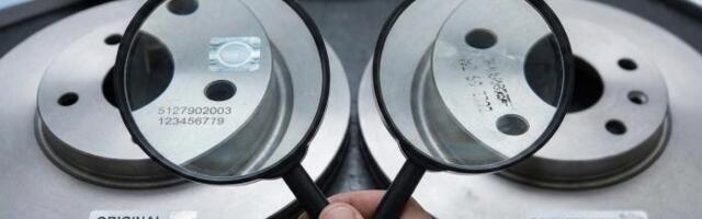 Viis viga varuosade valimisel, mis võivad maksma minna tuhandeid eurosid