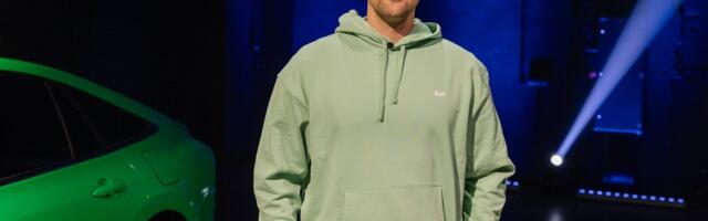 „Rakett69“ külaliskohtunik Artur Luik_ edu ei tule sprindiga, vaid aastatepikkuse tööga