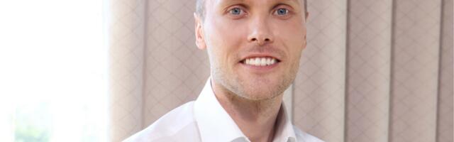 Kaspar Kala: juristina IT-d õppides kohtub paindlik mõtteviis mustvalge loogikaga