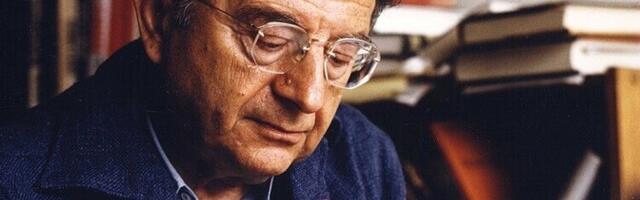 Arvustus. Erich Fromm avab inimloomuse tumedamat poolt