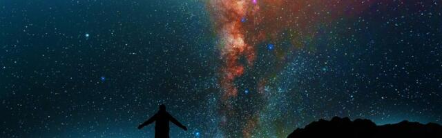 Sa ei ole kunagi paigal: universum avab sulle pidevalt uusi võimalusi – kas sa märkad neid?