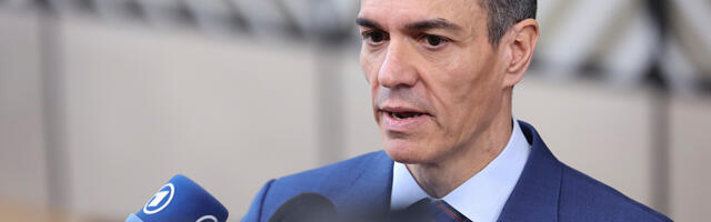 Hispaania peaminister mõistab hukka Iisraeli rünnakud Liibanoni vastu, nõuab kurjategijate karistamist