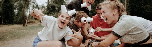 Kas klassikalised suvepäevad on ajale jalgu jäänud?