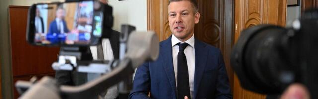 Orbánit toetanud veebiportaal tunnistas, et avaldas enne valimisi opositsioonierakonna kohta valet