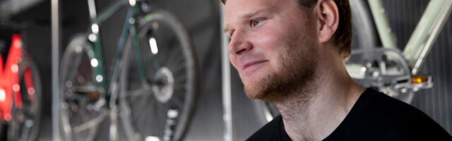Elektrirataste tootja Ampler tegi pankrotiavalduse