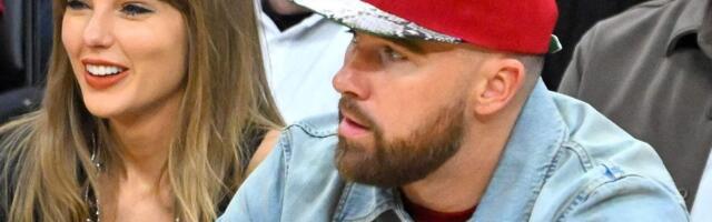 Seitsmekohaline summa! Taylor Swifti ja Travis Kelce ekstravagantsed pulmad lähevad kalliks maksma