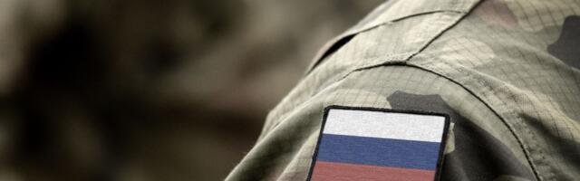 NOVA PROCENA NATO Rusija je izgubila 1,4 miliona vojnika u Ukrajini: Ali Putin ne odustaje od rata