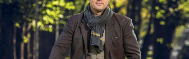 KLÕPS | Palju õnne! Kalle Sepp saab isaks