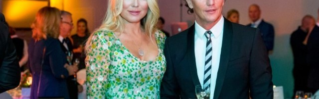 Vana arm, ei see roosteta! Kristiina Heinmets ja Aivar Aigro tunnistavad, et on taas koos