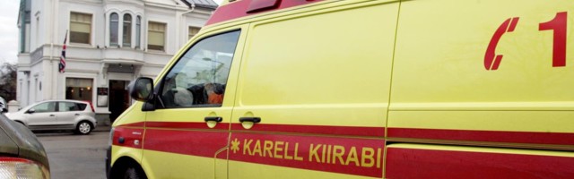 Karell Kiirabil on vajadusel valmis lisabrigaad