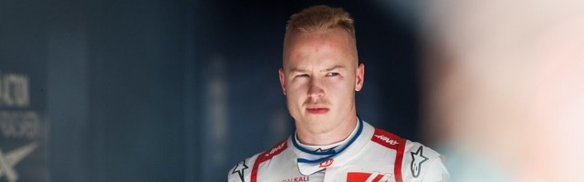Mazepini saaga. Miljardäride ärahellitatud pojad vähendavad F1 sarja usaldusväärsust