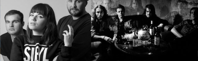 Vice Versa: Sibyl Vane & Dramamama