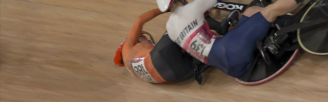 Reporter: Tokyo olümpia valusamad kukkumised ja veealune maailm