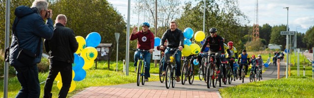 Kas Narva-Jõesuu valib volikogu viimast korda?