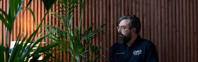 PRFoods sulgeb Soomes tehase