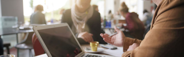 Steve Keating: kas küsid juhina õigeid küsimusi?