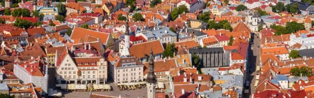 Alates 1. juulist ei tule Eestisse reisimisel enam COVIDi tõendit esitada