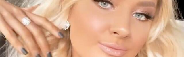 BRIGITTE SUSANNE HUNT tunnistas valusaid sõnu, mida paljud naised kuulda ei taha