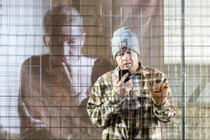 Müstikat on lihtsam uskuda kui inimkogemuse rääma