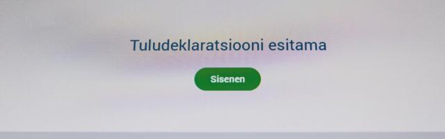 FAKTIKONTROLL | Kas vastab tõele, et mediaanpalga teenijatega on maksureformi võitjatel 1666-kordne vahe?
