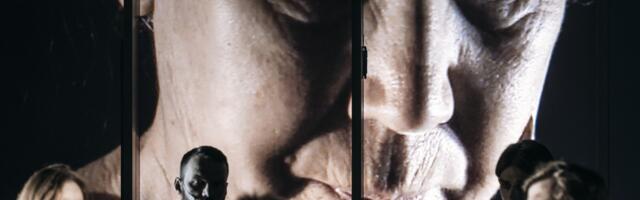 Vanemuise teatris esietendub draama „Lõpp“